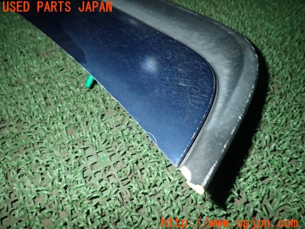 3UPJ=29600057]アウディ TT クーペ(8NBHEF)後期 純正 リアスポイラー リアウイング 中古_m2