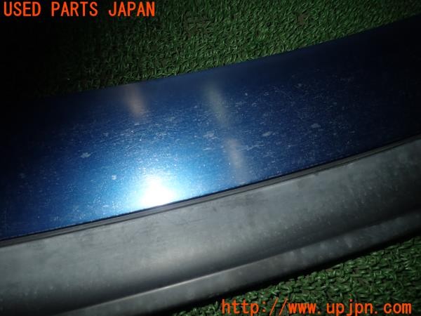 3UPJ=29600057]アウディ TT クーペ(8NBHEF)後期 純正 リアスポイラー リアウイング 中古_m3