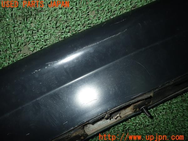 3UPJ=29600057]アウディ TT クーペ(8NBHEF)後期 純正 リアスポイラー リアウイング 中古_m4