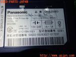 3UPJ=29600503]アウディ TT クーペ(8NBHEF)後期 Panasonic パナソニック CY-ET500D ETC車載器 中古_s4