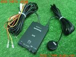 3UPJ=29610503]BMW ミニ(MINI)クーパー(XM15 F56)Panasonic パナソニック CY-ET925KD ETC車載器 中古_s0