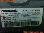 3UPJ=29610503]BMW ミニ(MINI)クーパー(XM15 F56)Panasonic パナソニック CY-ET925KD ETC車載器 中古_s3