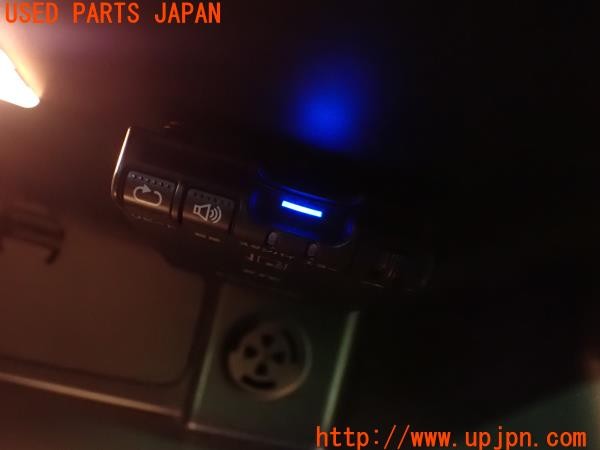 3UPJ=29610503]BMW ミニ(MINI)クーパー(XM15 F56)Panasonic パナソニック CY-ET925KD ETC車載器 中古_m4