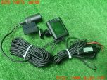 3UPJ=29620579]BMW 218d グランツアラー(2E20 F46)Yupiteru ユピテル SN-TW100 前後2カメラ ドライブレコーダー ドラレコ 中古_s1