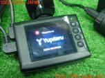 3UPJ=29620579]BMW 218d グランツアラー(2E20 F46)Yupiteru ユピテル SN-TW100 前後2カメラ ドライブレコーダー ドラレコ 中古_s4