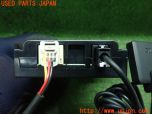 3UPJ=29630503]ヤリスクロス(MXPB10)純正ビルトイン 08686-00360 ETC車載器 中古_s3