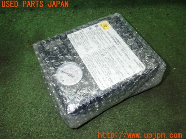 3UPJ=29630625]ヤリスクロス(MXPB10)純正 パンク修理キット 中古_m2