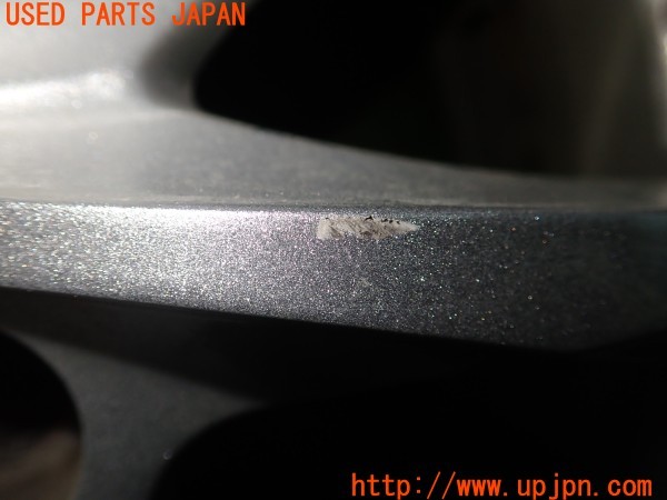 3UPJ=29630917]ヤリスクロス(MXPB10)HOT STUFF EXCEEDER エクシーダー E06 タイヤホイール 16×6.5J +38 PCD114.3 5穴 4本 中古_m2
