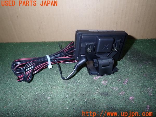 3UPJ=29650575]BMW 335i クーペ Mスポーツパッケージ(KG35 E92)後期 COMTEC コムテック ZERO 220V レーダー探知機 中古_m2