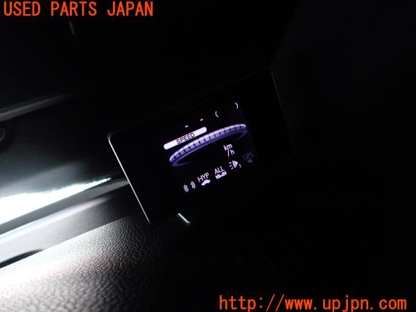 3UPJ=29650575]BMW 335i クーペ Mスポーツパッケージ(KG35 E92)後期 COMTEC コムテック ZERO 220V レーダー探知機 中古_m4