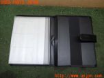 3UPJ=29650801]BMW 335i クーペ Mスポーツパッケージ(KG35 E92)後期 車検証入れ マニュアルケース 中古_s2