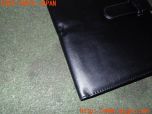3UPJ=29650801]BMW 335i クーペ Mスポーツパッケージ(KG35 E92)後期 車検証入れ マニュアルケース 中古_s4
