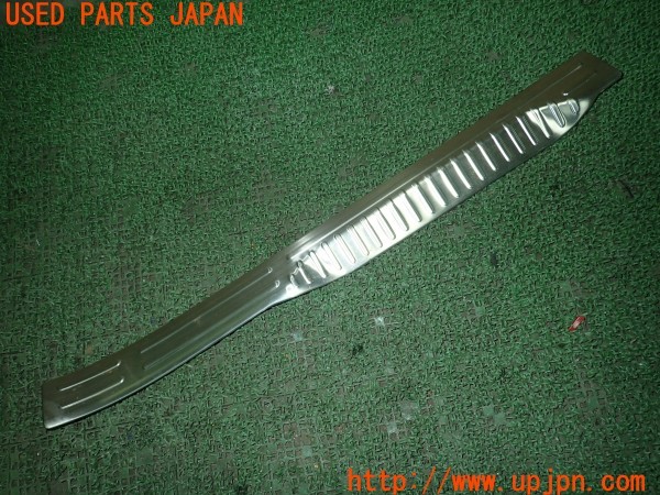 3UPJ=29660616]ロードスター(ND5RC)前期 社外 左スカッフプレート 中古_m0