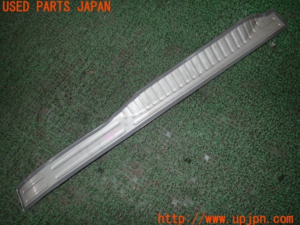 3UPJ=29660616]ロードスター(ND5RC)前期 社外 左スカッフプレート 中古_m3