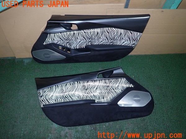 3UPJ=29660637]ロードスター(ND5RC)前期 純正 ドア内張り 中古_m0