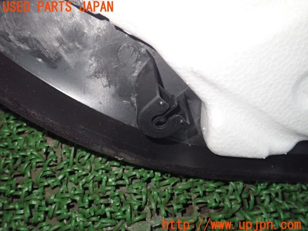 3UPJ=29660637]ロードスター(ND5RC)前期 純正 ドア内張り 中古_m4