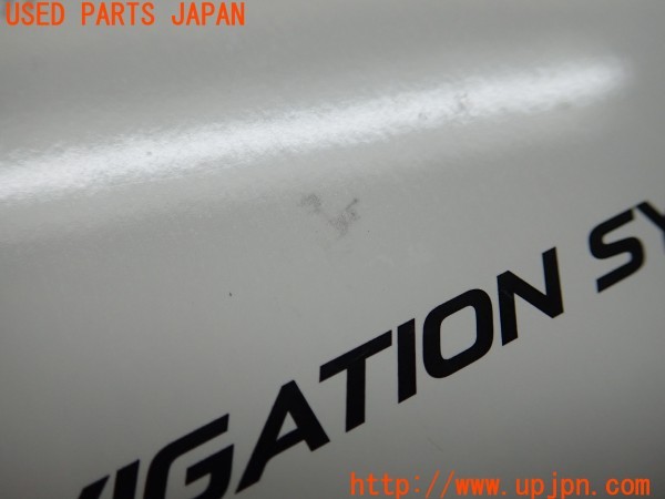 3UPJ=29660802]ロードスター(ND5RC)前期 取扱説明書 取説 車両マニュアル 中古_m3