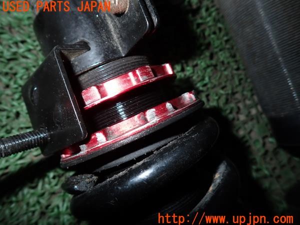 3UPJ=29670440]フェアレディZ ロードスター バージョンST(HZ34)前期 BLITZ ブリッツ ZZ-R 車高調 全長調整式 減衰調整 中古_m3