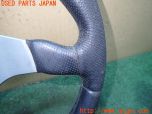 3UPJ=29670617]フェアレディZ ロードスター バージョンST(HZ34)前期 MOMO モモ RACE KBA70116 TYP D35 ステアリング 350mm 中古_s2