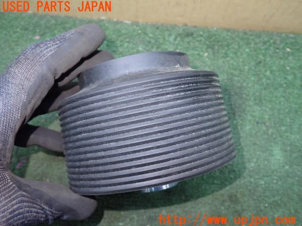 3UPJ=29670618]フェアレディZ ロードスター バージョンST(HZ34)前期 Works Bell ワークスベル ステアリングボス 中古_m1