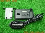 3UPJ=29680575]ジャガー XE(JA2GA)Yupiteru ユピテル SUPER CAT LS320 レーザー&レーダー探知機 中古_s1