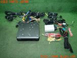 3UPJ=29700504]BMW ミニ(MINI)クーパーS クラブマン(ZG16 R55)carrozzeria カロッツェリア AVIC-HRV110 HDDナビ 中古_s0