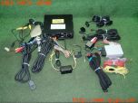 3UPJ=29700504]BMW ミニ(MINI)クーパーS クラブマン(ZG16 R55)carrozzeria カロッツェリア AVIC-HRV110 HDDナビ 中古_s2