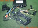 3UPJ=29700504]BMW ミニ(MINI)クーパーS クラブマン(ZG16 R55)carrozzeria カロッツェリア AVIC-HRV110 HDDナビ 中古_s3