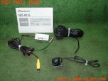 3UPJ=29700552]BMW ミニ(MINI)クーパーS クラブマン(ZG16 R55)carrozzeria カロッツェリア ND-BC6 バックカメラ 中古_s0