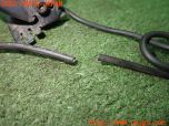 3UPJ=29700552]BMW ミニ(MINI)クーパーS クラブマン(ZG16 R55)carrozzeria カロッツェリア ND-BC6 バックカメラ 中古_s3