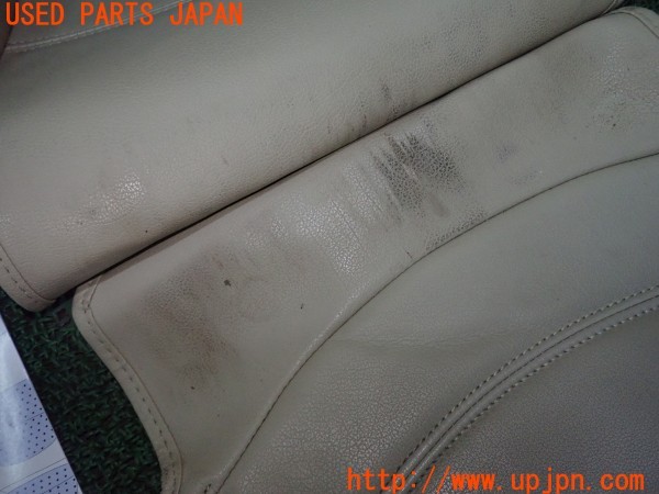 3UPJ=29700608]BMW ミニ(MINI)クーパーS クラブマン(ZG16 R55)Auto wear オートウェア シートカバー 中古_m1