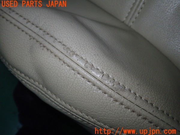 3UPJ=29700608]BMW ミニ(MINI)クーパーS クラブマン(ZG16 R55)Auto wear オートウェア シートカバー 中古_m2