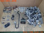 3UPJ=29700720]BMW ミニ(MINI)クーパーS クラブマン(ZG16 R55)ネジ・ナット・ステー類 セット ジャンク_s0