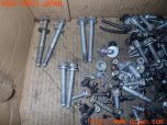 3UPJ=29710720]BMW Z4(LM30 E89)ネジ・ナット・ステー類 セット ジャンク_s1