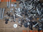 3UPJ=29710720]BMW Z4(LM30 E89)ネジ・ナット・ステー類 セット ジャンク_s2