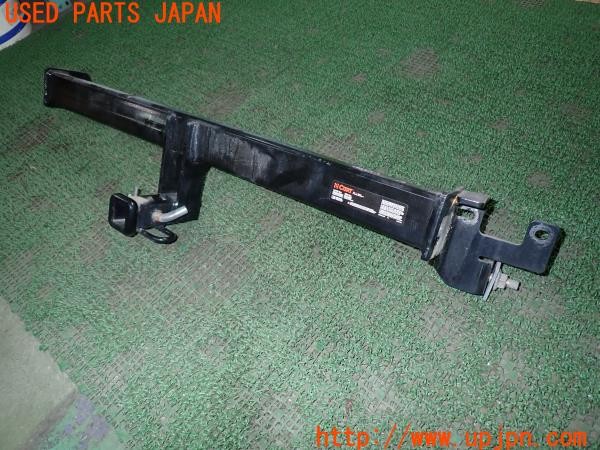 3UPJ=29720043]CX-3 XDツーリング(DK5AW)CURT カート ヒッチメンバー 中古_m1