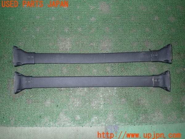 3UPJ=29720064]CX-3 XDツーリング(DK5AW)US純正? クロスバー ベースキャリア 中古_m2