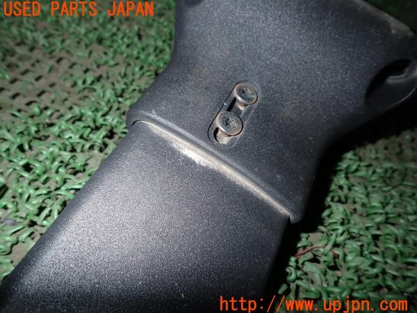 3UPJ=29720064]CX-3 XDツーリング(DK5AW)US純正? クロスバー ベースキャリア 中古_m3