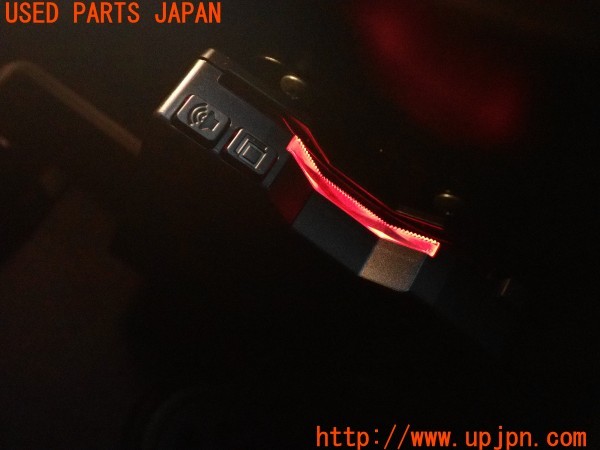 3UPJ=29730503]BMW ミニ(MINI)クーパーS クロスオーバー(ZC16A R60)carrozzeria カロッツェリア ND-ETC20 ETC車載器 ETC2.0 中古_m4