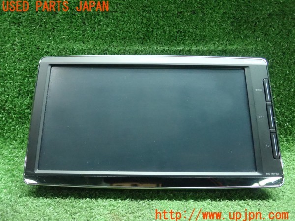 3UPJ=29730565]BMW ミニ(MINI)クーパーS クロスオーバー(ZC16A R60)carrozzeria カロッツェリア AVIC-MRP900 メモリーナビ 2014年度版 中古_m1