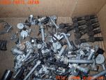 3UPJ=29730720]BMW ミニ(MINI)クーパーS クロスオーバー(ZC16A R60)ネジ・ナット・ステー類 セット ジャンク_s3
