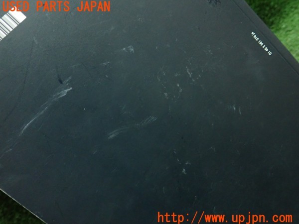 3UPJ=29730802]BMW ミニ(MINI)クーパーS クロスオーバー(ZC16A R60)取扱説明書 取説 車両マニュアル 中古_m3