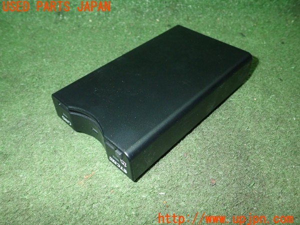 3UPJ=29750503]VW T-Cross TSI 1st(C1DKR)純正 4K0 919 813 ETC車載器 ETC2.0 中古_m0