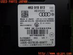 3UPJ=29750503]VW T-Cross TSI 1st(C1DKR)純正 4K0 919 813 ETC車載器 ETC2.0 中古_s3