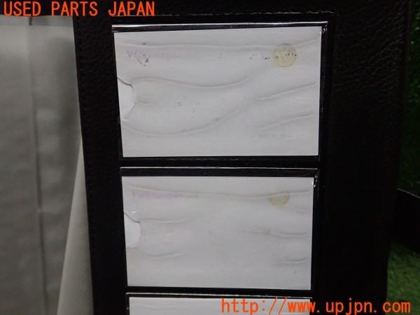 3UPJ=29750802]VW T-Cross TSI 1st(C1DKR)取扱説明書 取説 車両マニュアル 中古_m4