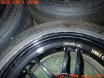 3UPJ=29770903]ENKEI エンケイ RSファクトリーステージ 195-Special RP-F1 タイヤホイール 15×8J +28 PCD100 4穴 4本 中古_s2