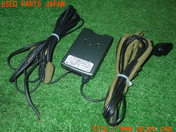 3UPJ=29780503]CX-30 XD プロアクティブツーリングセレクション(DM8P)三菱電機 ミツビシ ETC車載器 EP9U812V 中古_m1