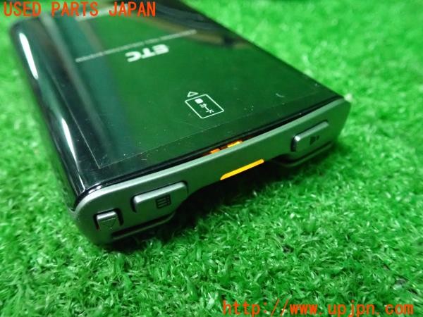 3UPJ=29780503]CX-30 XD プロアクティブツーリングセレクション(DM8P)三菱電機 ミツビシ ETC車載器 EP9U812V 中古_m4