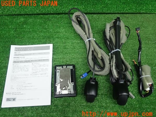 3UPJ=29780579]CX-30 XD プロアクティブツーリングセレクション(DM8P)純正 C9K1-V6-580 ドライブレコーダー ドラレコ 中古_m1