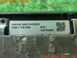 3UPJ=29780579]CX-30 XD プロアクティブツーリングセレクション(DM8P)純正 C9K1-V6-580 ドライブレコーダー ドラレコ 中古_s3